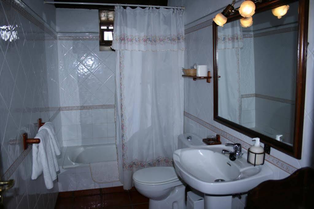 Villa El Pósito Mazo Exterior foto